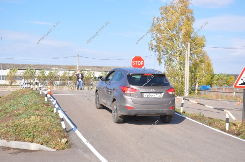 ДЕКАДА КЫСАЛАРЫНДА: Берсеннән- берсе җитезерәк