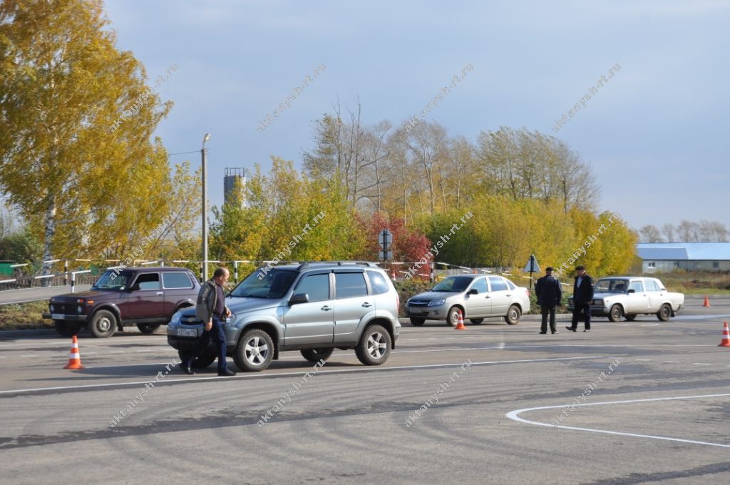 ДЕКАДА КЫСАЛАРЫНДА: Берсеннән- берсе җитезерәк