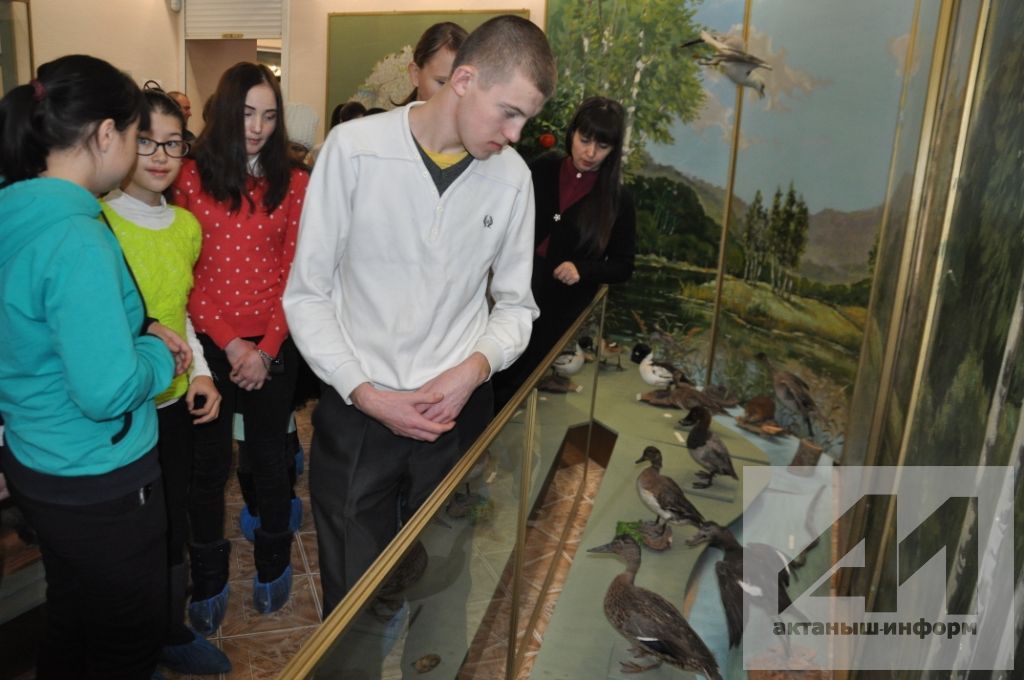 УНКӨНЛЕК КЫСАЛАРЫНДА: Актанышта инвалид балалар өчен үзенчәлекле бәйрәм оештырылды (+ФОТОЛАР)