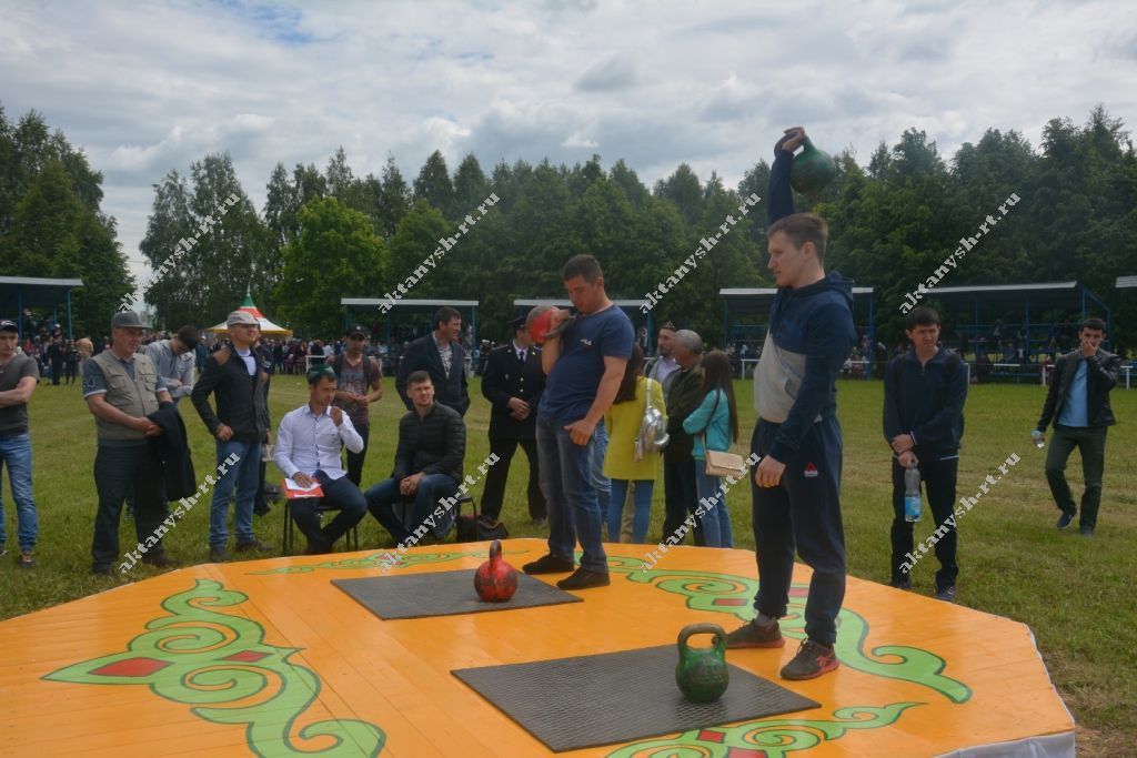 АКТАНЫШТА САБАНТУЙ: Сынадылар, сынаттылар,җиңделәр, җиңелделәр