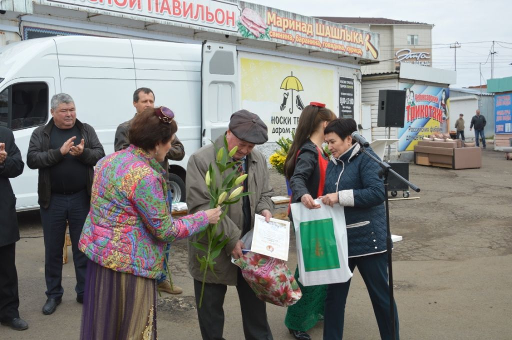 АРАБЫЗДАН БЕРЕБЕЗ: Якташыбыз  Зөлфәт Арсланов Сарапул шәһәрендә “Барс”  милли музеен ачты (+ФОТОМИЗГЕЛЛӘР)