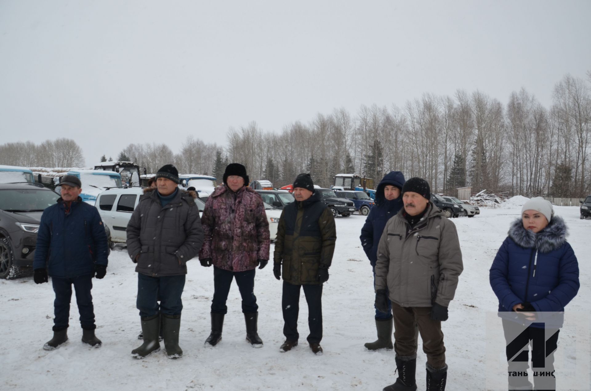 МАЛЫНА КАРАП,   ТЕРЛЕКЧЕЛЕГЕНӘ  БӘЯ БИРЕП БУЛА