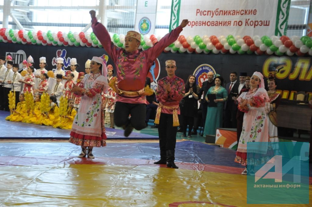 АКТАНЫШТА – ЛЕГЕНДАР ТУРНИР:  Район ярты гасыр элек күрсәткән җиңүне кабатлый алырмы? (ЭКСКЛЮЗИВ ФОТОЛАР)