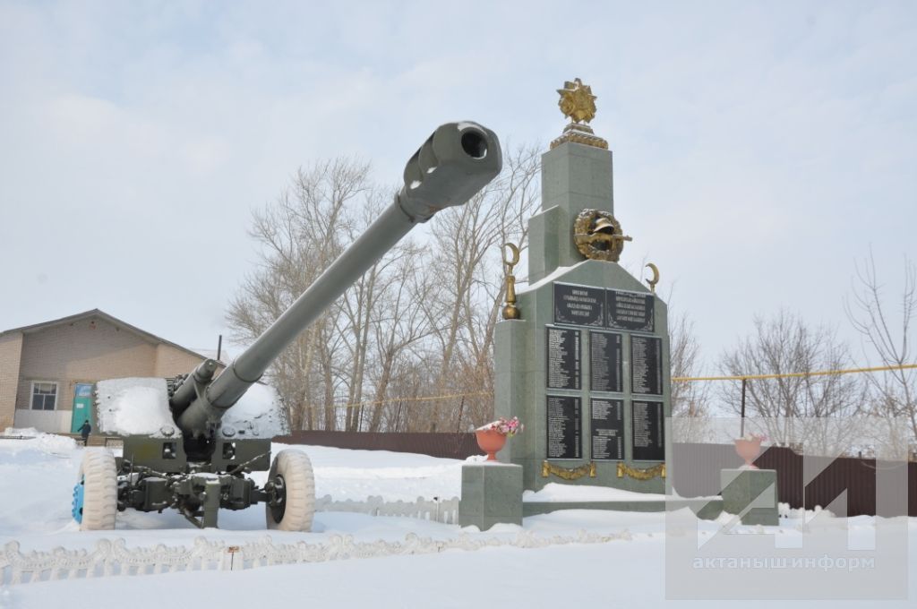 ЯЛ КӨНЕ ДИП ТОРМЫЙБЫЗ: Чуракай авыл җирлеге еллык эшчәнлегенә бәя алды (+ФОТОМИЗГЕЛЛӘР)