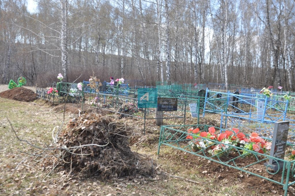 РАЙОНДА ЗИРАТ ӨМӘЛӘРЕ ГӨРЛИ: Мәсәде авыл җирлеге халкы да районкүләм өмәгә кушылды (+ФОТОЛАР)