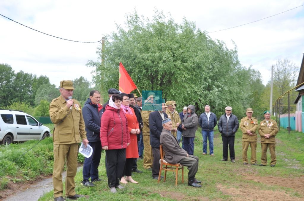 КЫЯ-ТАУЛАР АРАСЫНДА ЯРАЛАНГАН ЯЗМЫШЛАР: Мин Әфганнан кайттым, әнкәй, хәтер булып...(+ БЕЗНЕҢ ФОТОРЕПОРТАЖ)