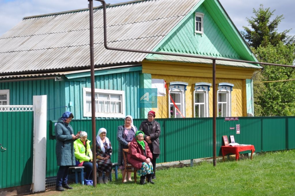 КЫЯ-ТАУЛАР АРАСЫНДА ЯРАЛАНГАН ЯЗМЫШЛАР: Мин Әфганнан кайттым, әнкәй, хәтер булып...(+ БЕЗНЕҢ ФОТОРЕПОРТАЖ)