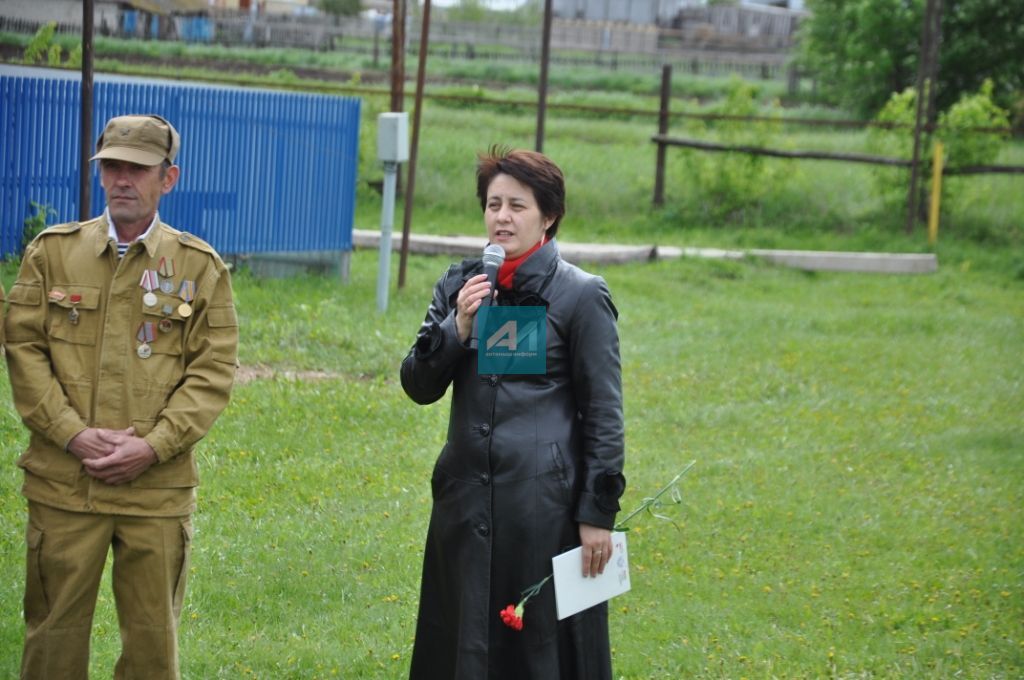 КЫЯ-ТАУЛАР АРАСЫНДА ЯРАЛАНГАН ЯЗМЫШЛАР: Мин Әфганнан кайттым, әнкәй, хәтер булып...(+ БЕЗНЕҢ ФОТОРЕПОРТАЖ)