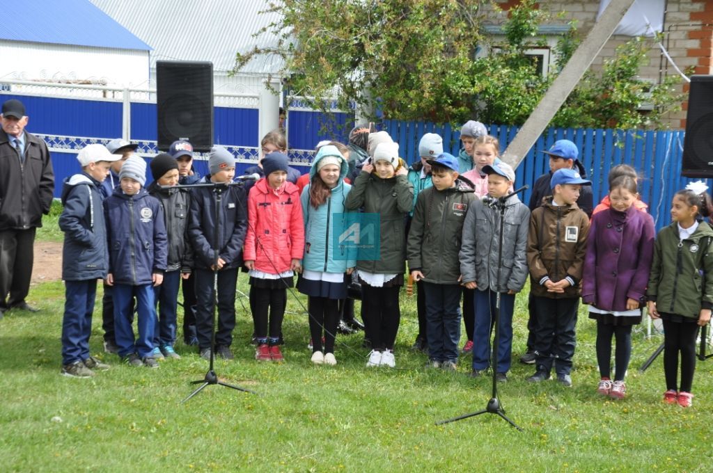 КЫЯ-ТАУЛАР АРАСЫНДА ЯРАЛАНГАН ЯЗМЫШЛАР: Мин Әфганнан кайттым, әнкәй, хәтер булып...(+ БЕЗНЕҢ ФОТОРЕПОРТАЖ)