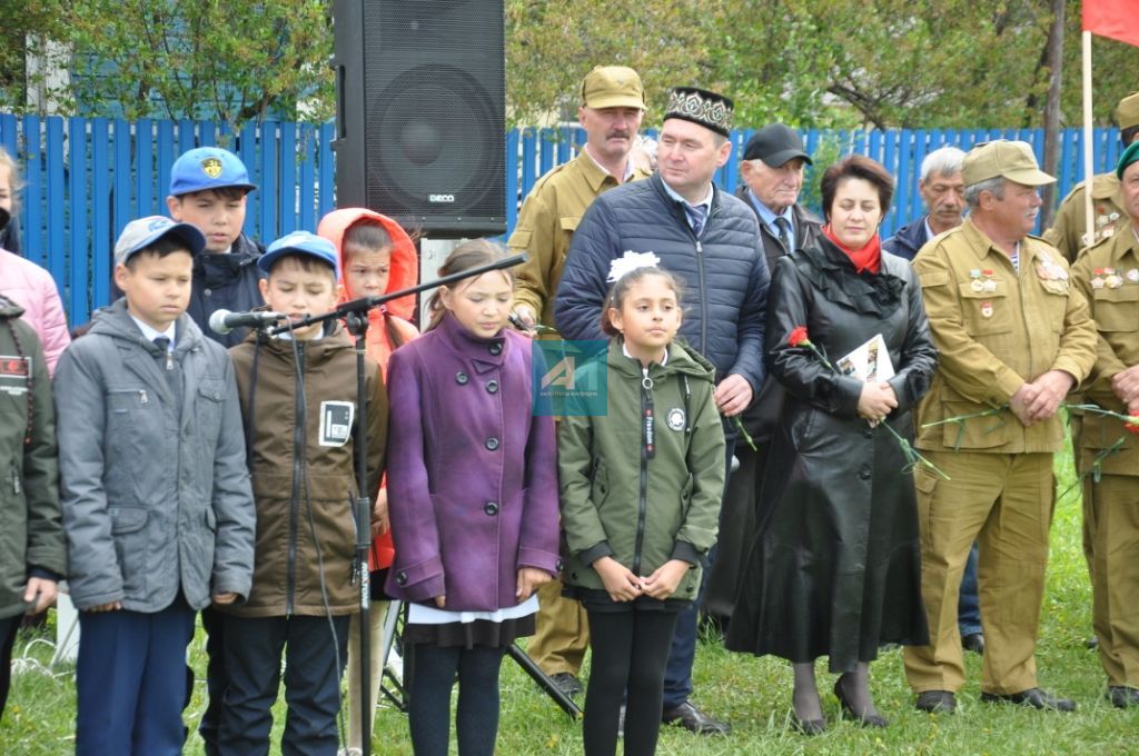 КЫЯ-ТАУЛАР АРАСЫНДА ЯРАЛАНГАН ЯЗМЫШЛАР: Мин Әфганнан кайттым, әнкәй, хәтер булып...(+ БЕЗНЕҢ ФОТОРЕПОРТАЖ)