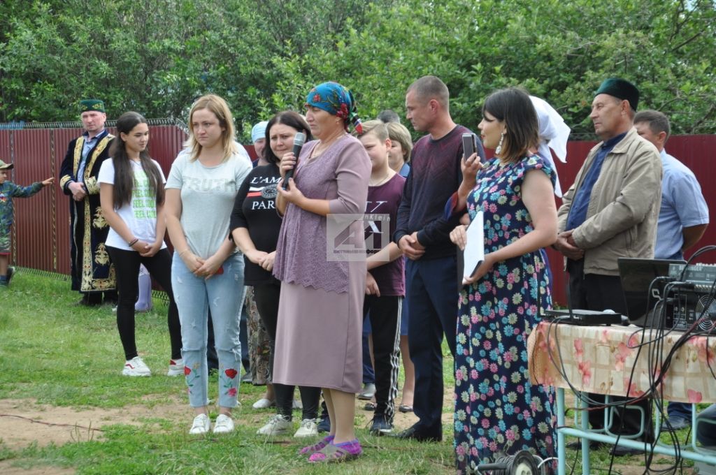 ХӘТЕР БУЛЫП КАЙТА ӘФГАНЧЫЛАР: Актаныш районында тагын биш әфганчы-интернационалистның исеме мәңгеләштерелде (+ЧАРАДАН ТУЛЫ ФОТОРЕПОРТАЖ)