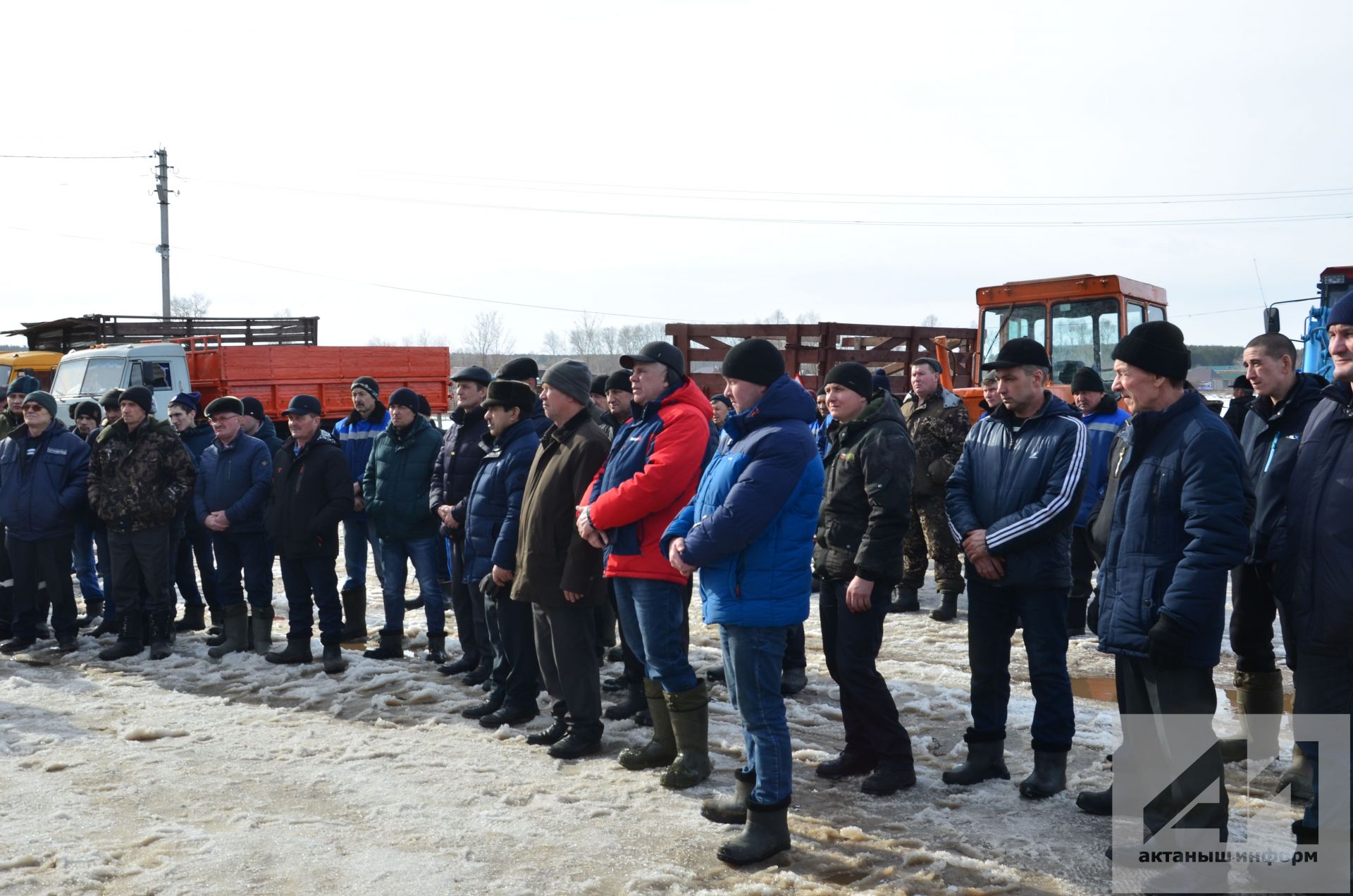 Районда традицион техника каравы быел да күрсәтмәсеминар белән башланып китте