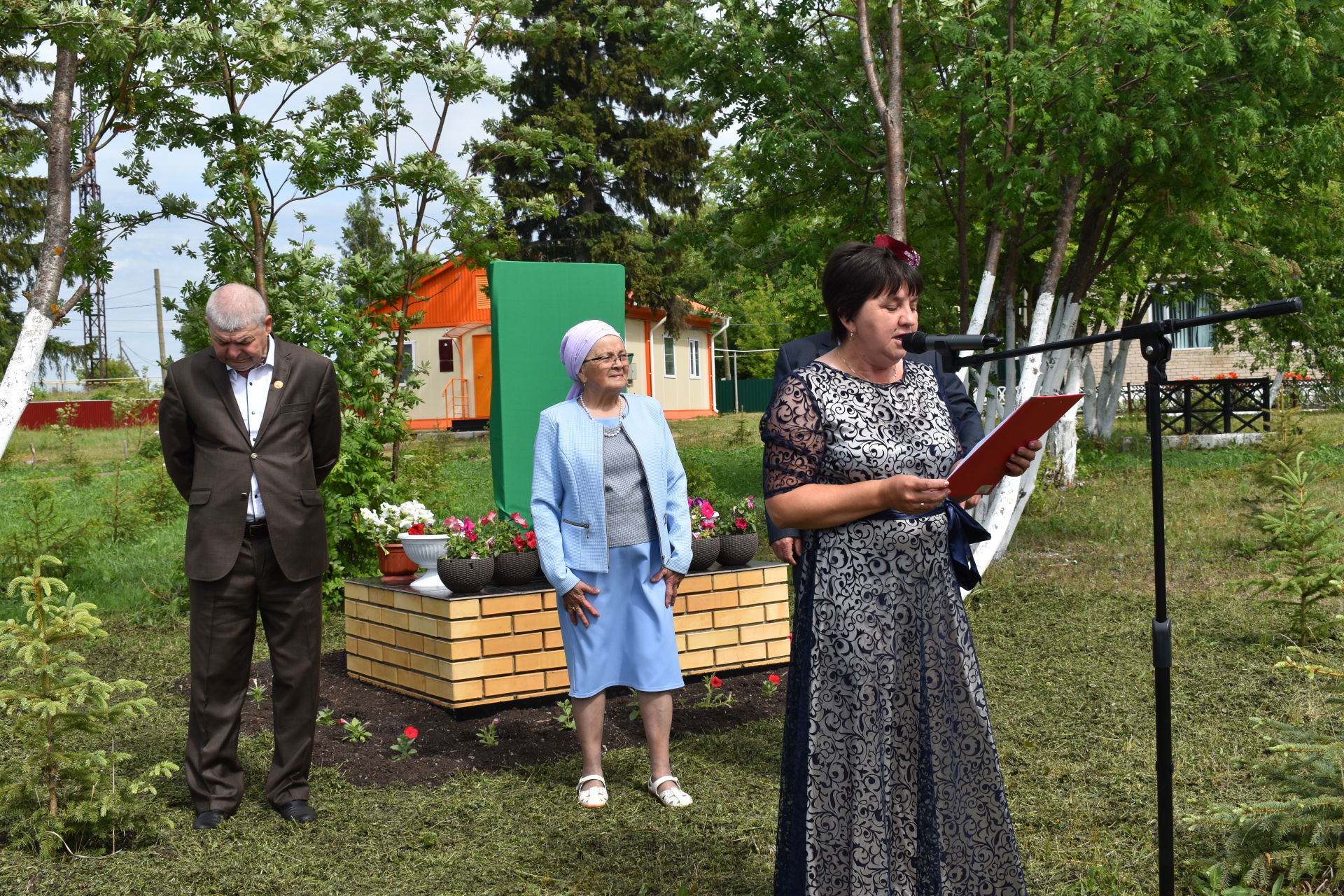 ОНЫТЫРГА ХАКЫБЫЗ ЮК...(фотолар)