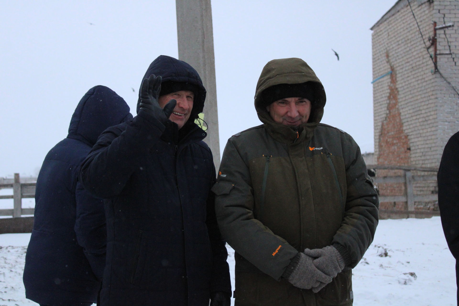 Энгель Фәттахов: Ялтырап торган бозаулар күрәсе килә