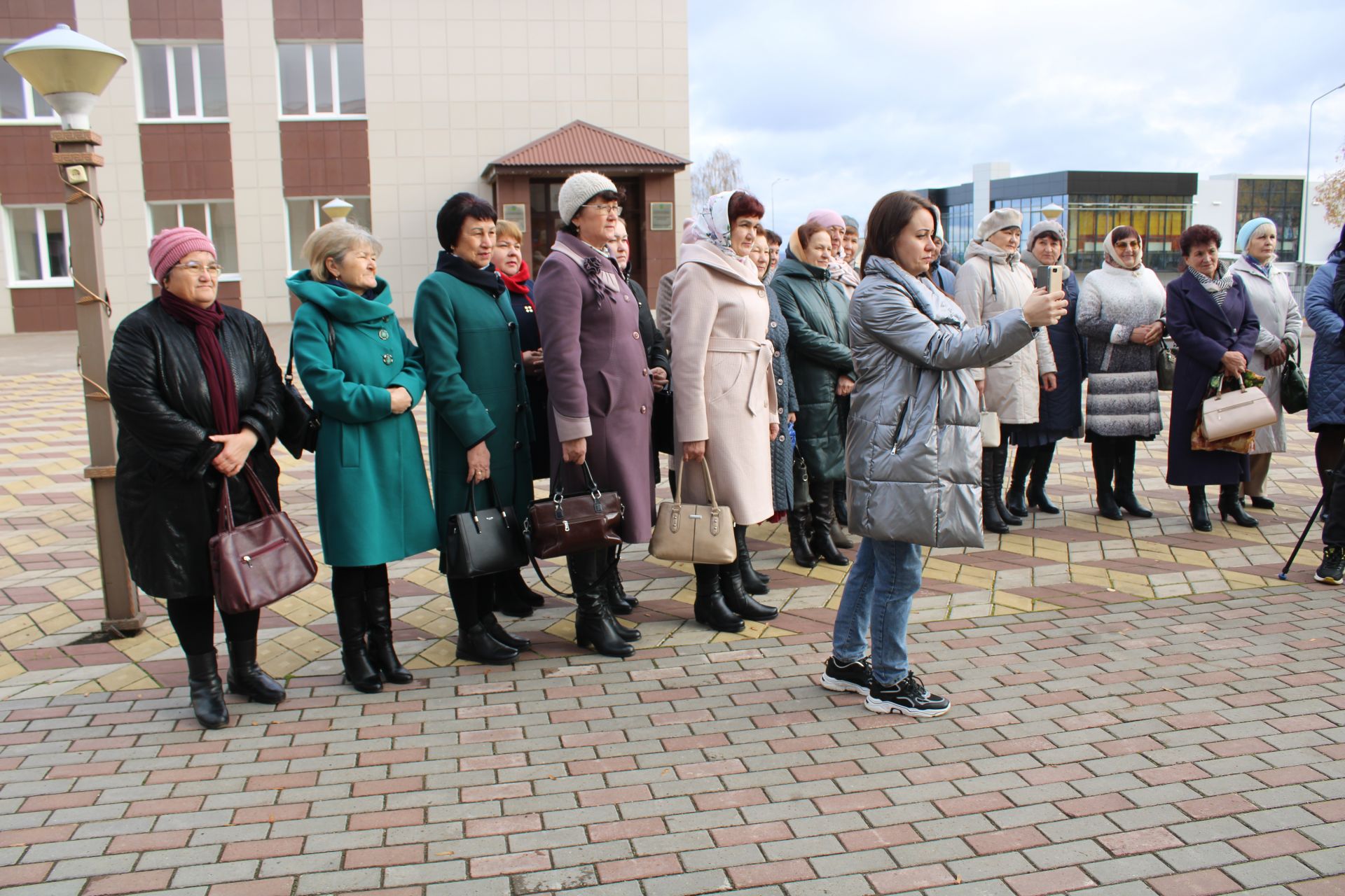 Китапханәләр системасы директоры Гөлназ Әхмәдишина: Бездә бәяләп бетергесез байлык тупланган