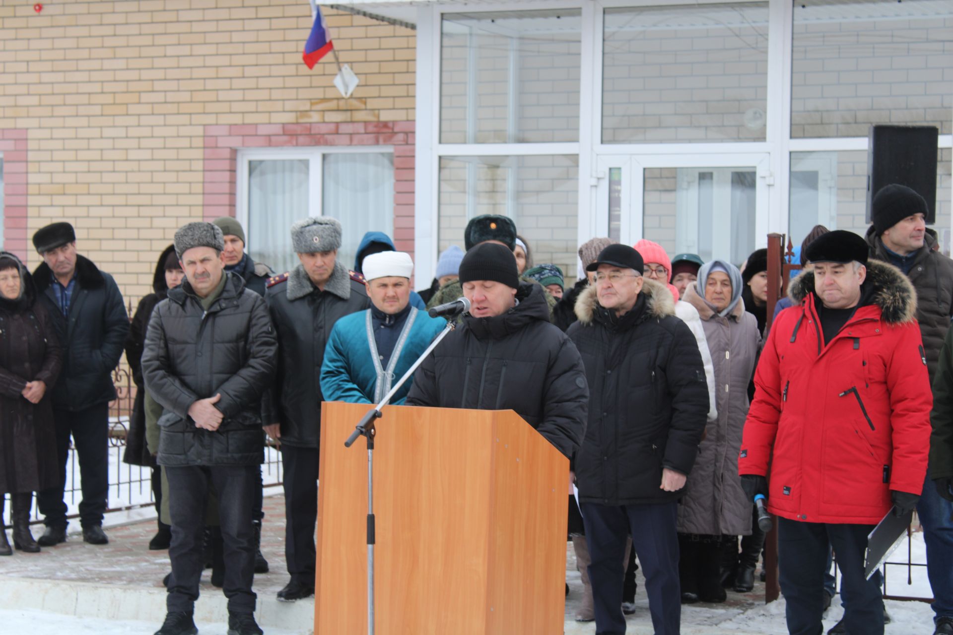 Хәрби операциядә башын салган якташыбыз Илсур Хәкимов: Күреп тор, гыйнвар аенда кайтып җитәчәкмен, мин бит «везучий» кеше (фото һәм видео)