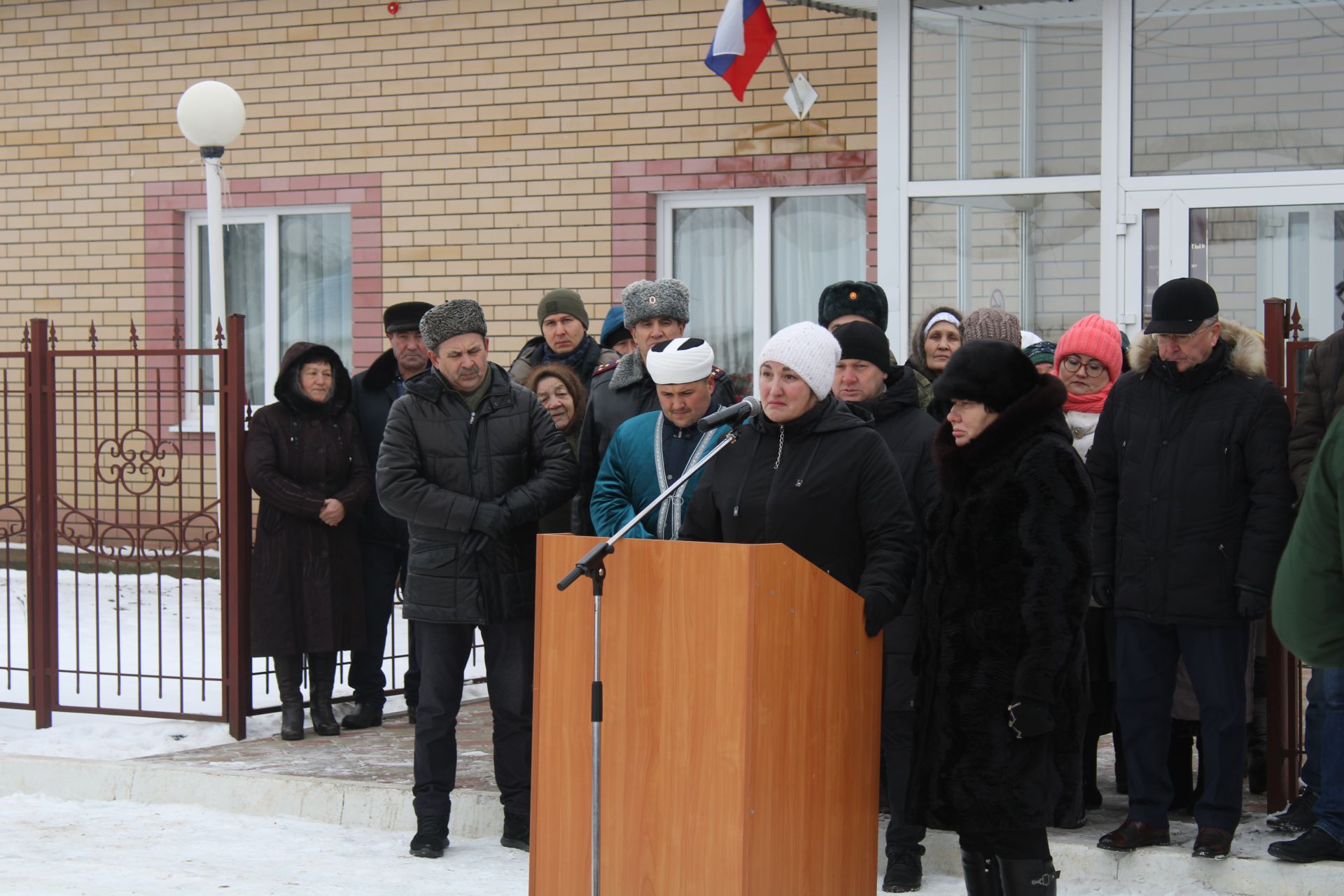 Хәрби операциядә башын салган якташыбыз Илсур Хәкимов: Күреп тор, гыйнвар аенда кайтып җитәчәкмен, мин бит «везучий» кеше (фото һәм видео)