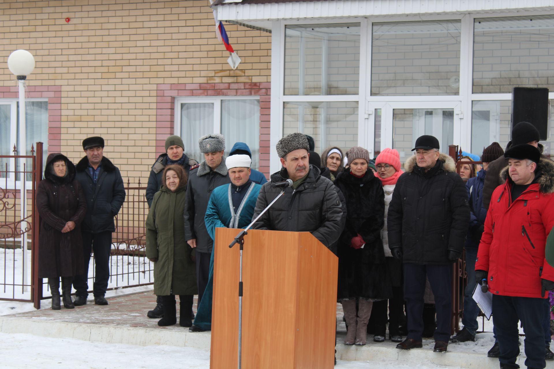 Хәрби операциядә башын салган якташыбыз Илсур Хәкимов: Күреп тор, гыйнвар аенда кайтып җитәчәкмен, мин бит «везучий» кеше (фото һәм видео)