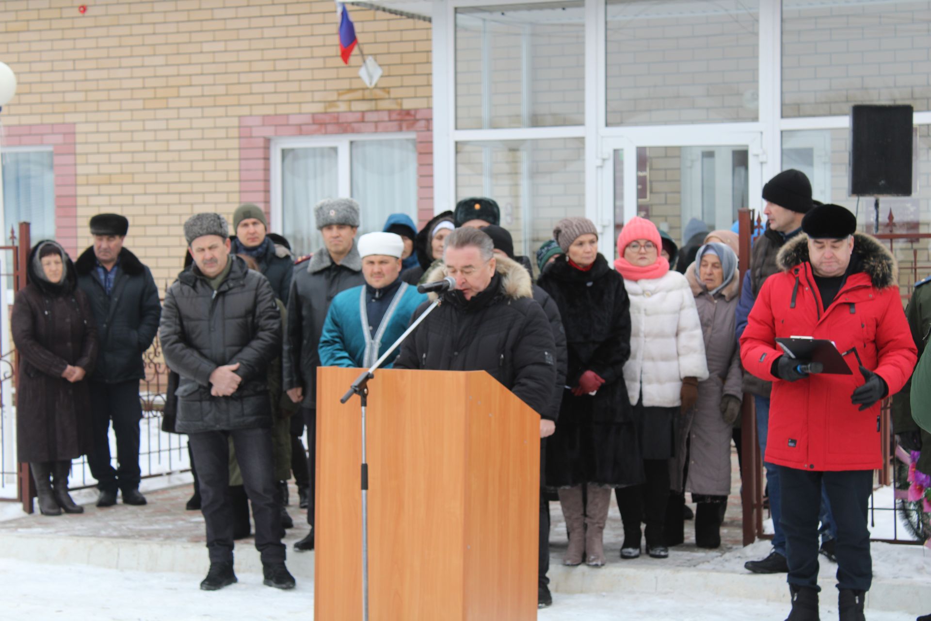 Хәрби операциядә башын салган якташыбыз Илсур Хәкимов: Күреп тор, гыйнвар аенда кайтып җитәчәкмен, мин бит «везучий» кеше (фото һәм видео)