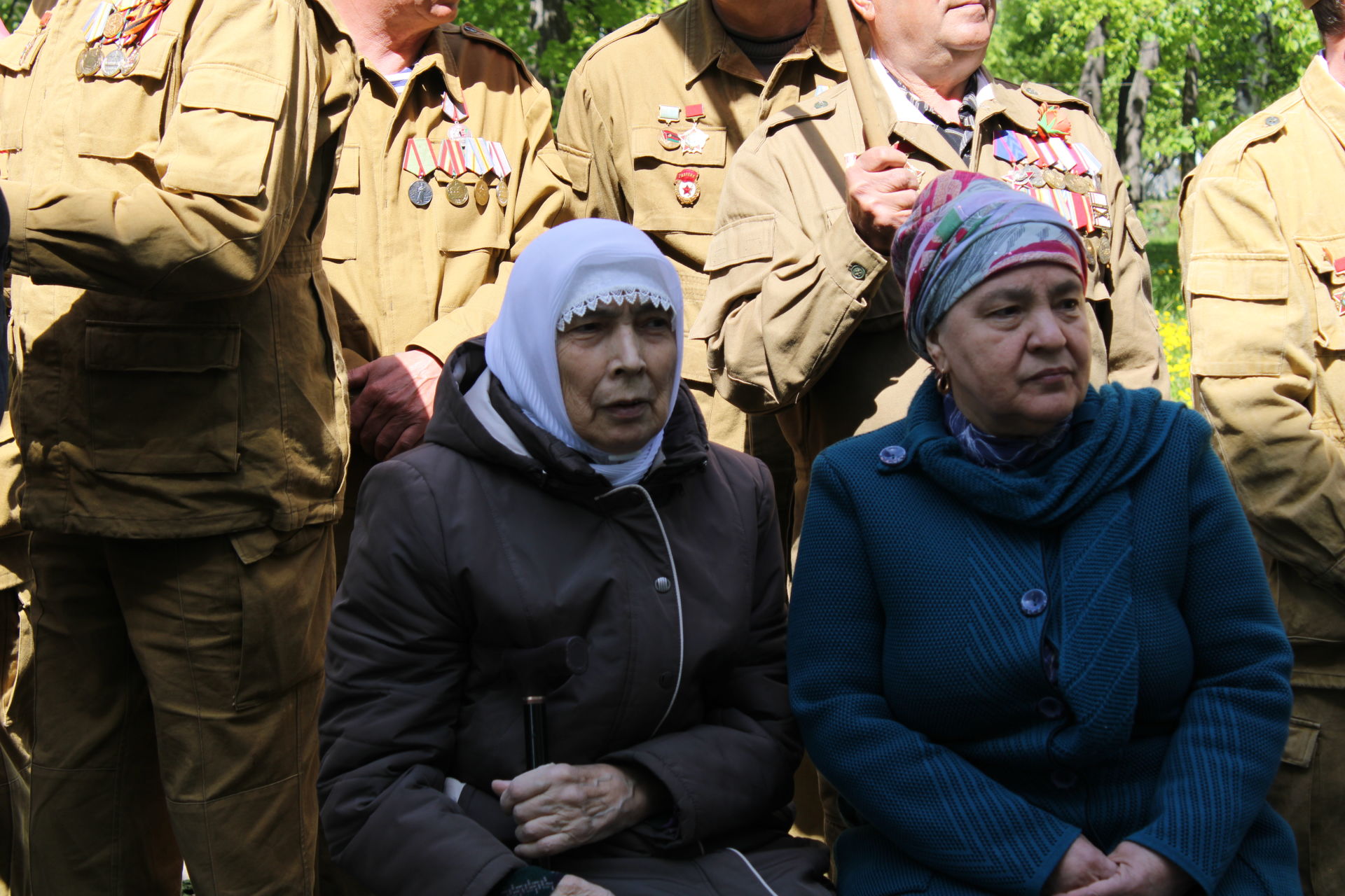 Әфганстанда интернациональ бурычын үтәгән Марат Галләмов яшәгән йортка истәлек тактасы куелды