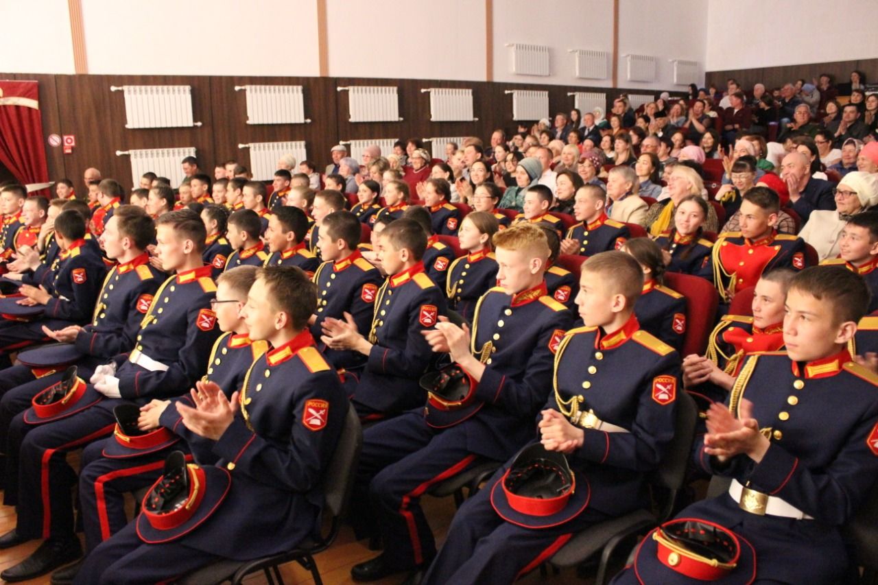 "АГЫЙДЕЛ" АНСАМБЛЕ - 2 ЮБИЛЕЕН КАРШЫ АЛА: Яңа максатлар белән алга бара!(+БЕЗНЕҢ ФОТОРЕПОРТАЖ)