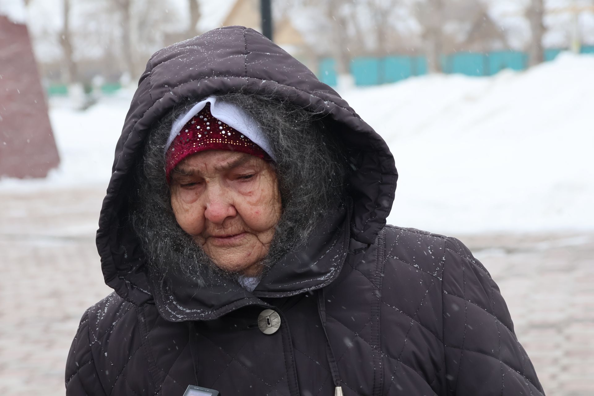 Дулкынландыргыч бәйрәм: Райондашларыбыз Әфган сугышыннан совет гаскәрләре чыгарылу көнен билгеләп үтте (фотолар һәм видео)