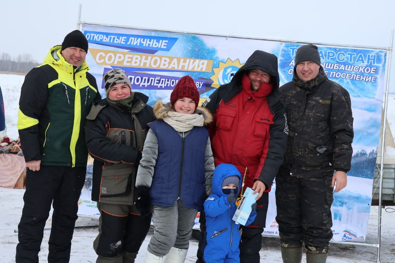 “АЛТЫН БӘКЕ” – АКТАНЫШБАШ БРЕНДЫ( МАХСУС РЕПОРТАЖНЫҢ ДӘВАМЫ)