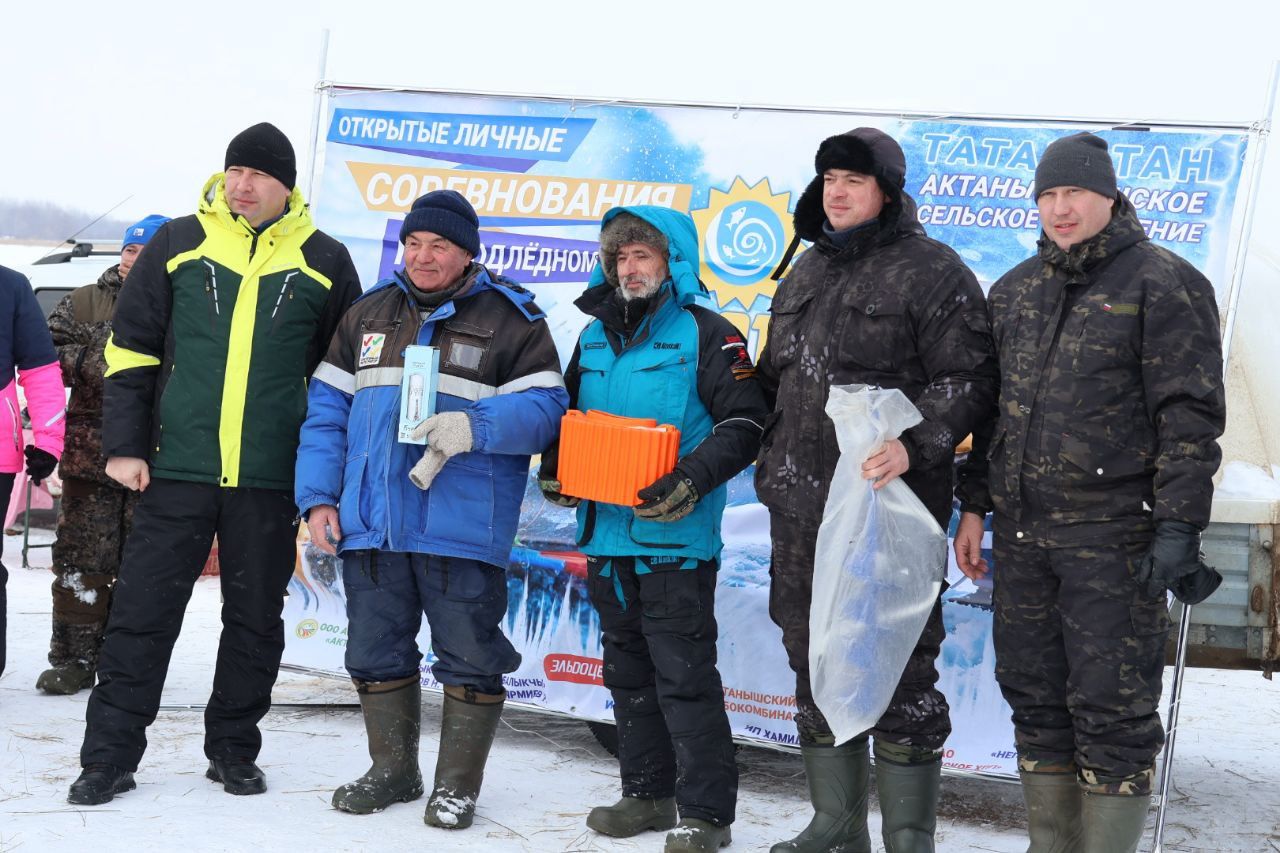 “АЛТЫН БӘКЕ” – АКТАНЫШБАШ БРЕНДЫ( МАХСУС РЕПОРТАЖНЫҢ ДӘВАМЫ)