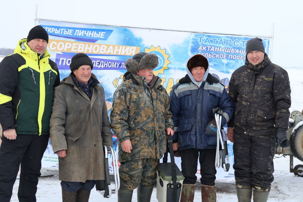 “АЛТЫН БӘКЕ” – АКТАНЫШБАШ БРЕНДЫ( МАХСУС РЕПОРТАЖНЫҢ ДӘВАМЫ)