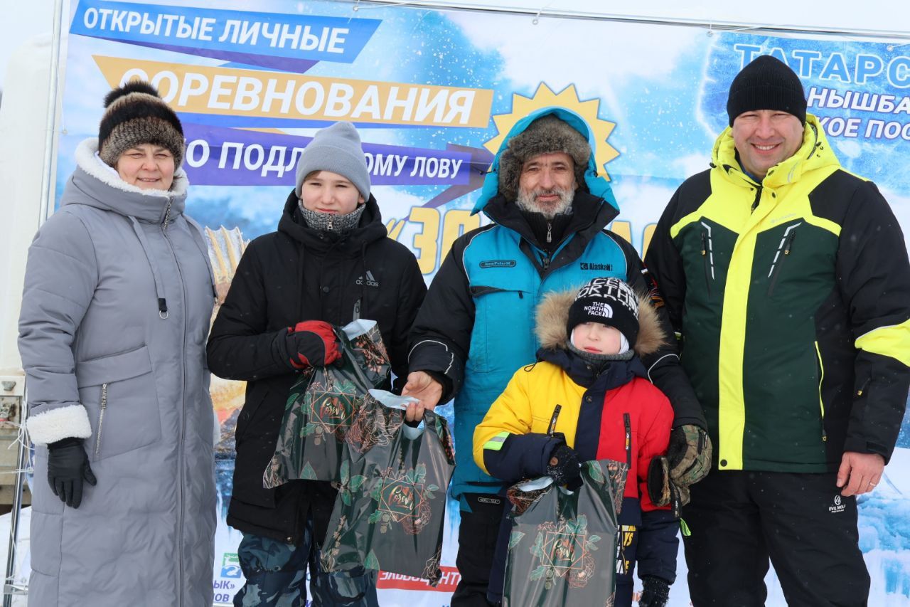 “АЛТЫН БӘКЕ” – АКТАНЫШБАШ БРЕНДЫ( МАХСУС РЕПОРТАЖНЫҢ ДӘВАМЫ)