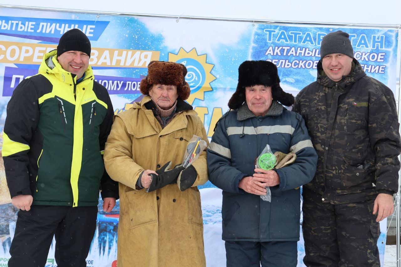 “АЛТЫН БӘКЕ” – АКТАНЫШБАШ БРЕНДЫ( МАХСУС РЕПОРТАЖНЫҢ ДӘВАМЫ)