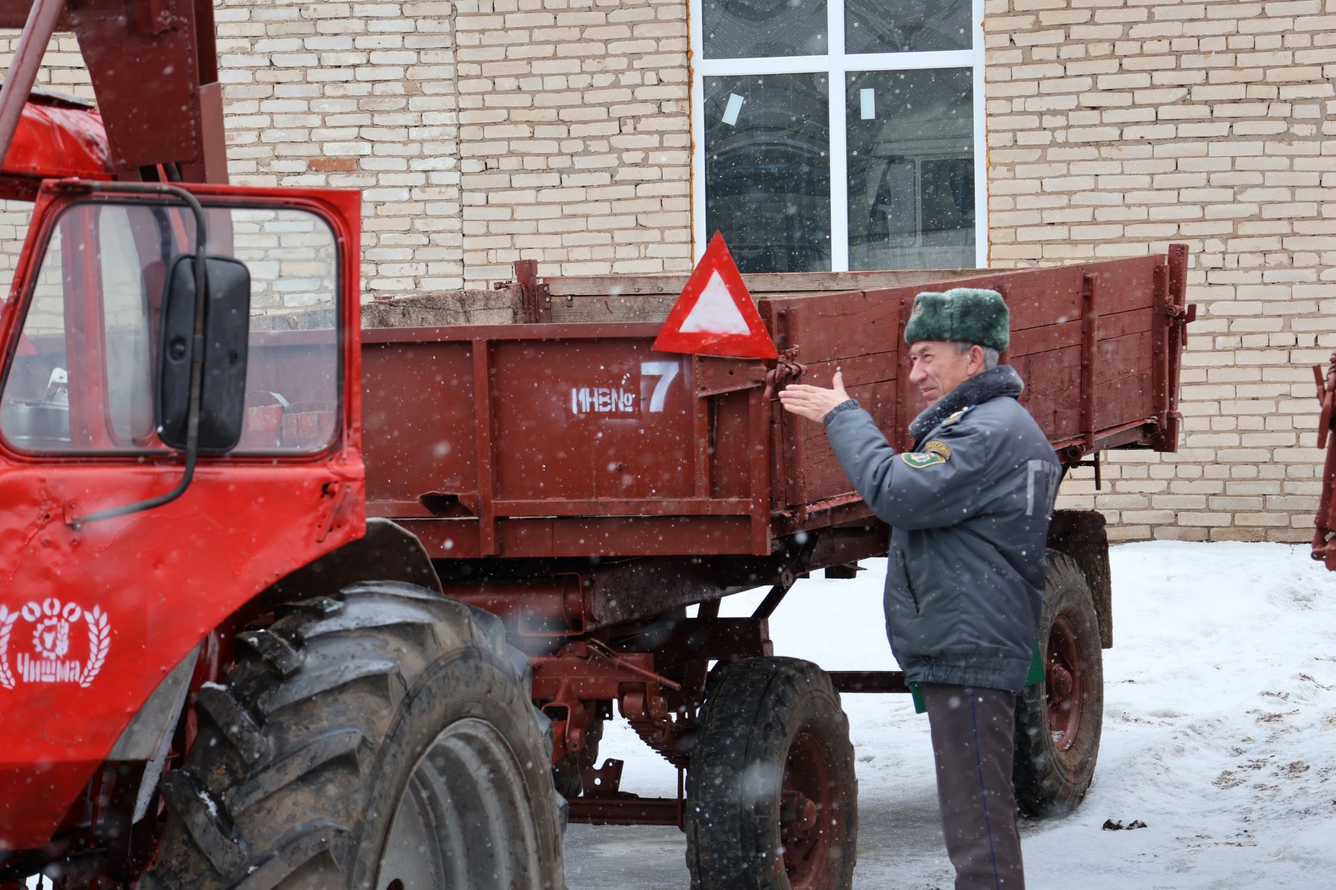 «Чишмә»дән репортаж: Тулы әзерлектә каршылыйлар