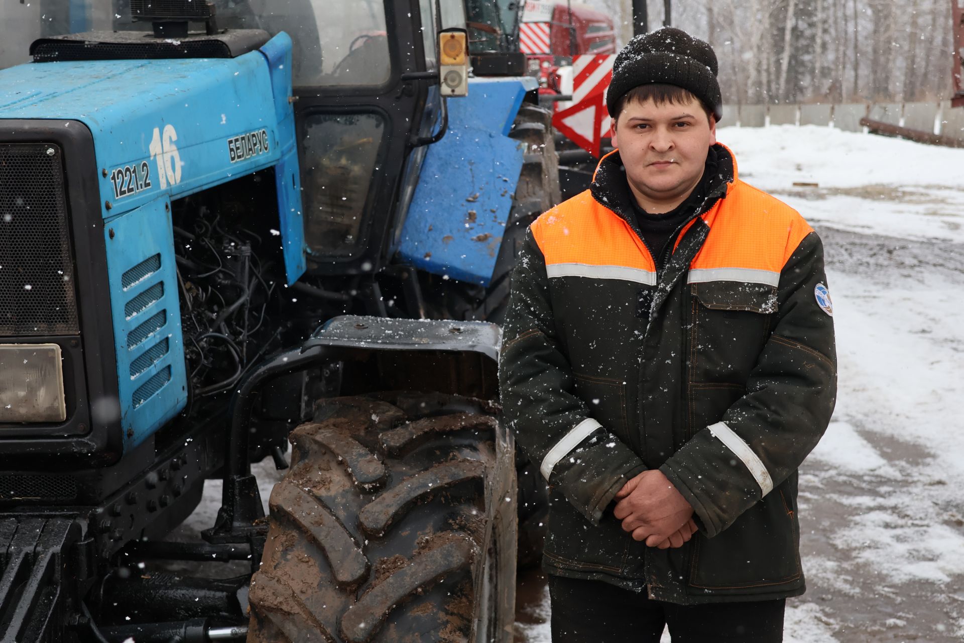 «Чишмә»дән репортаж: Тулы әзерлектә каршылыйлар