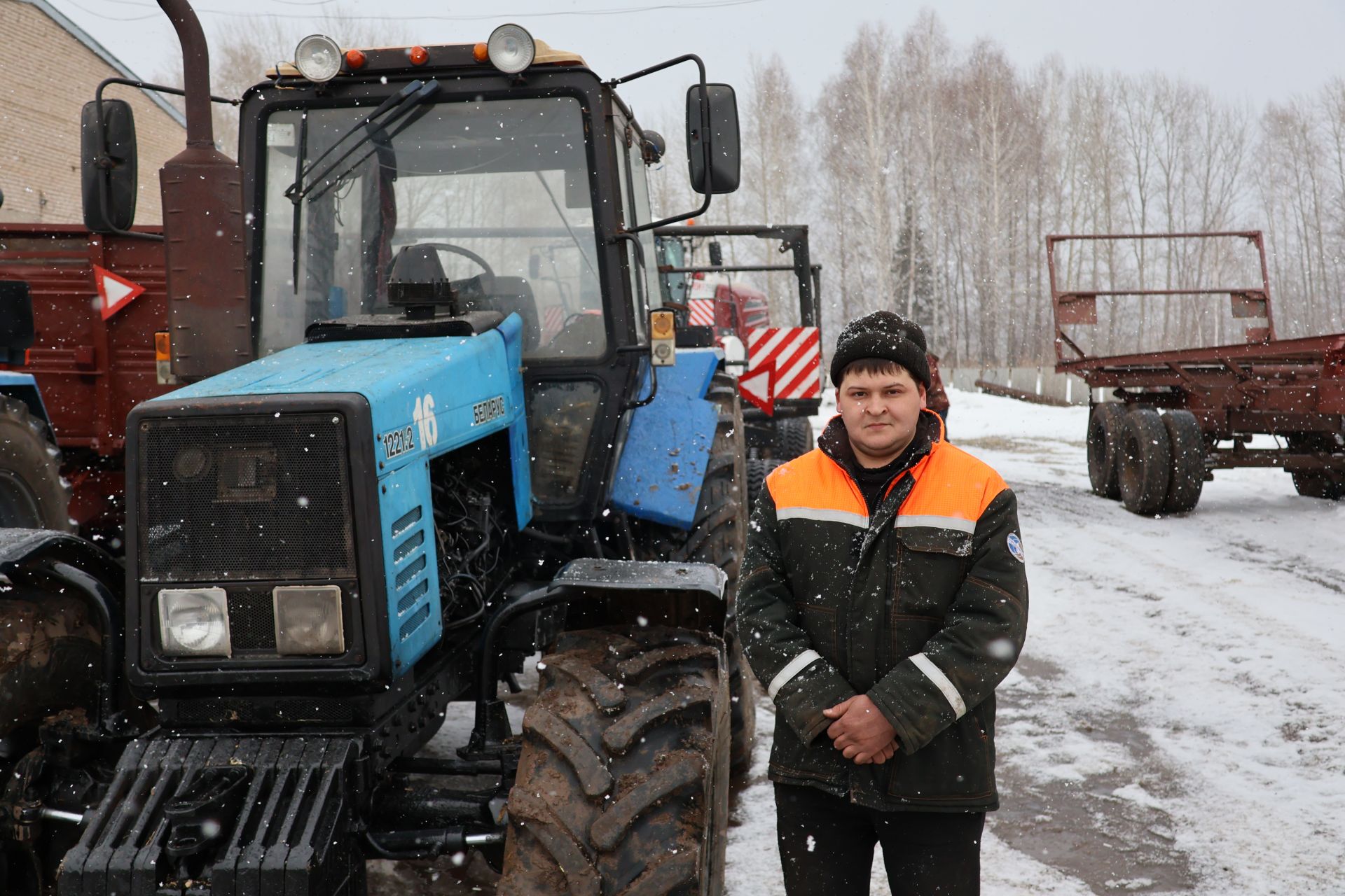 «Чишмә»дән репортаж: Тулы әзерлектә каршылыйлар