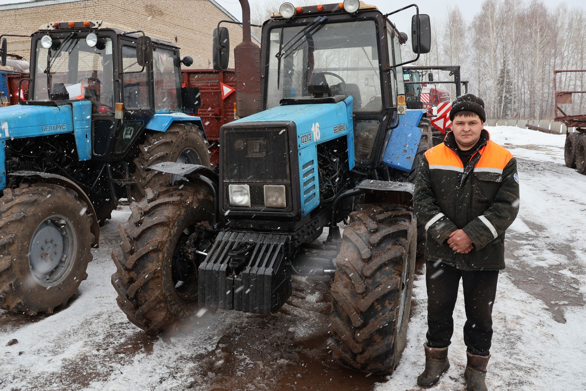 «Чишмә»дән репортаж: Тулы әзерлектә каршылыйлар