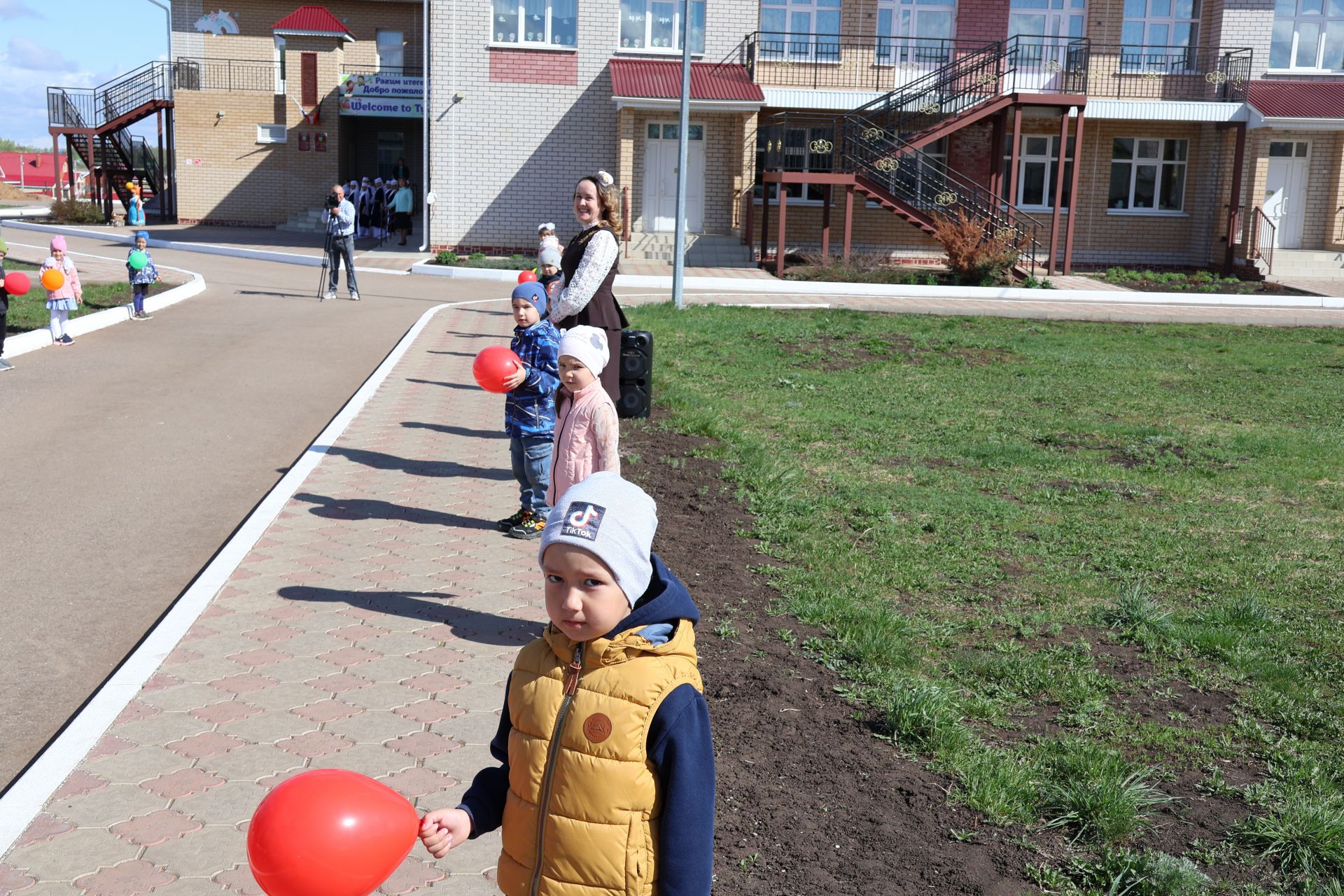 “АК КАЛФАК”НЫҢ КҮЧМӘ УТЫРЫШЫННАН: ЙОЛАЛАР ОНЫТЫЛМАСА, ХАЛЫК ЯШӘР, МИЛЛӘТ БАЛКЫР!