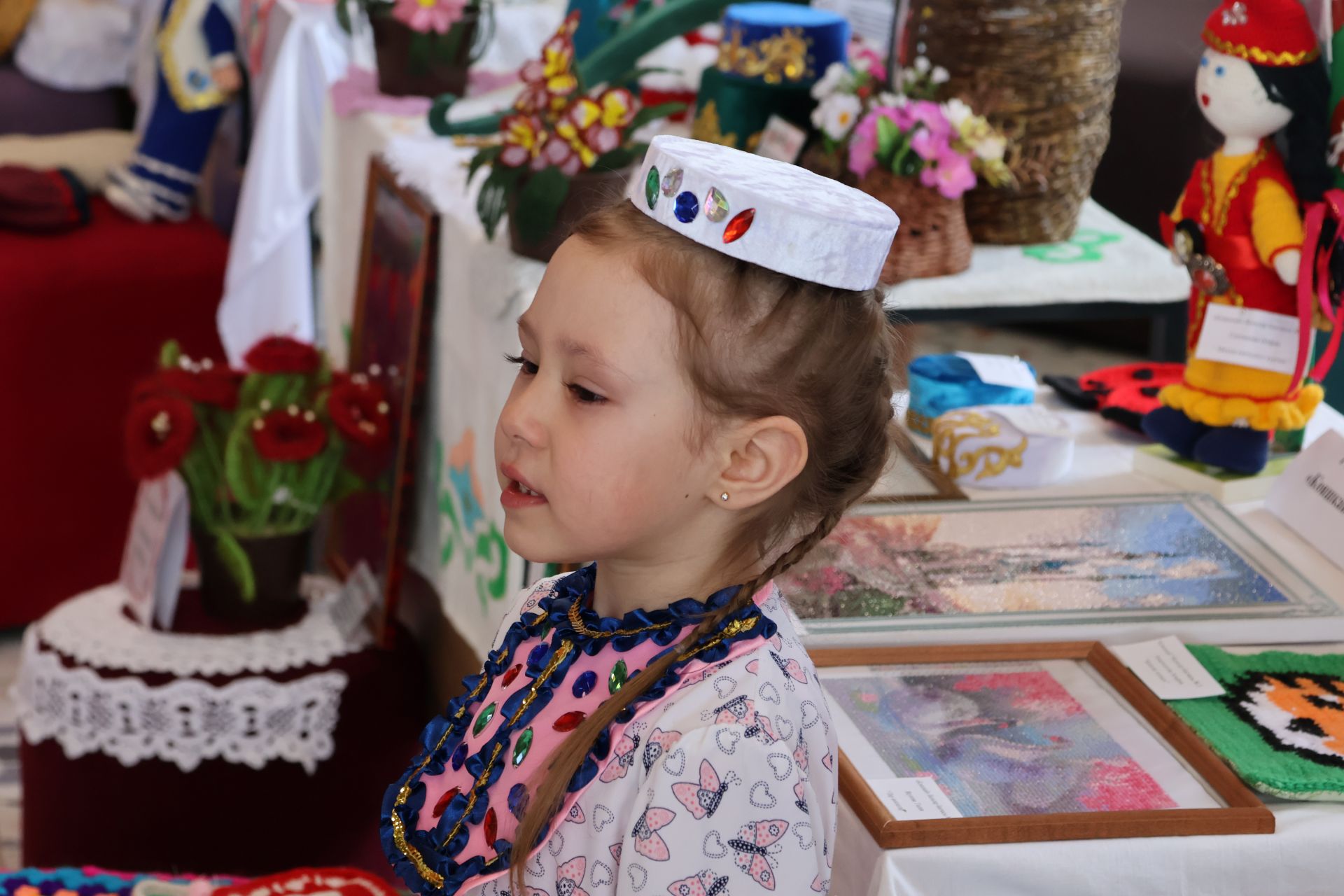 “АК КАЛФАК”НЫҢ КҮЧМӘ УТЫРЫШЫННАН: ЙОЛАЛАР ОНЫТЫЛМАСА, ХАЛЫК ЯШӘР, МИЛЛӘТ БАЛКЫР!