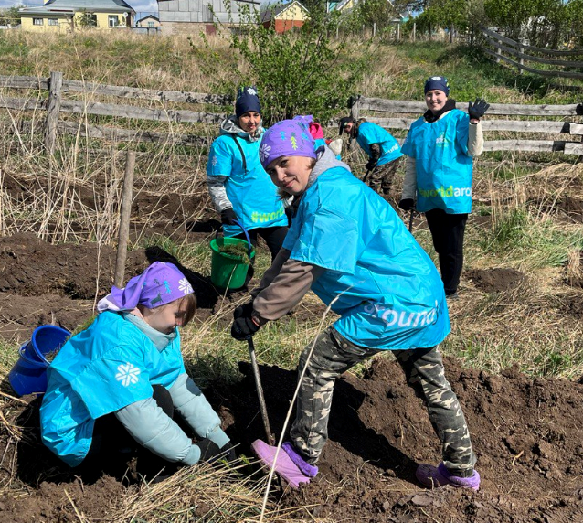 Ләйсән Фәхертдинова: Галәмгә мәхәббәтебезне бирер вакыт җитте