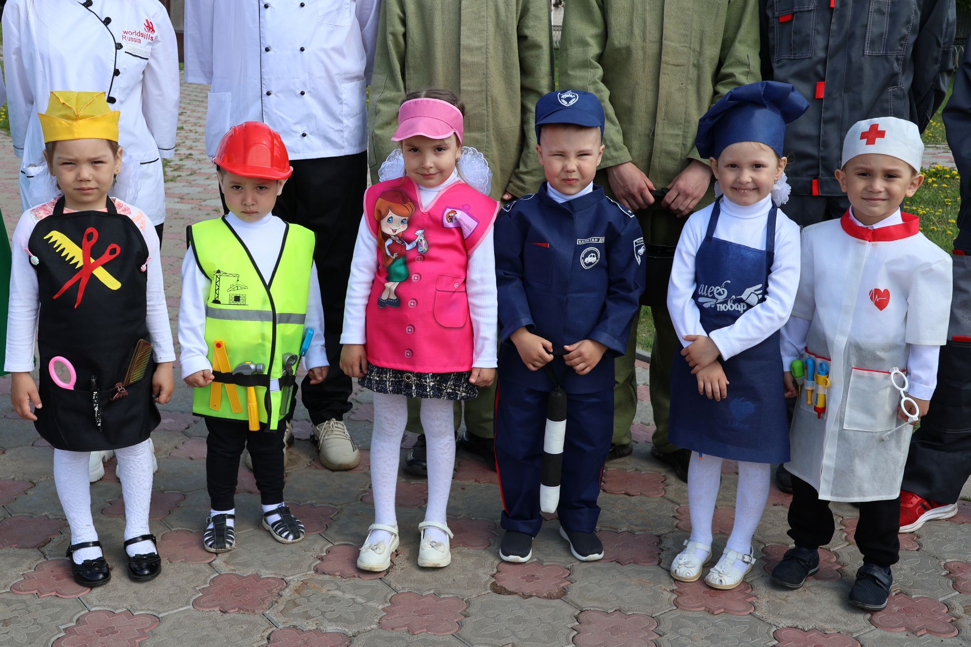 Актанышка «Алдынгылар хәрәкәте»нең Татарстан бүлекчәсе җитәкчесе Тимур Сөләйманов килде (фотолар)