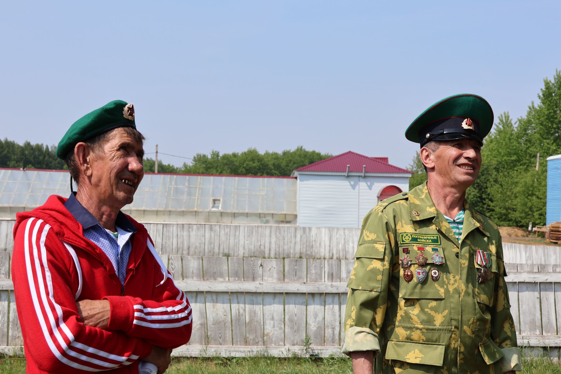 Чик сакчысы Илшат Измайлов кубогына район укучылары многоборьеда көчләрен сыный (фото һәм видео)