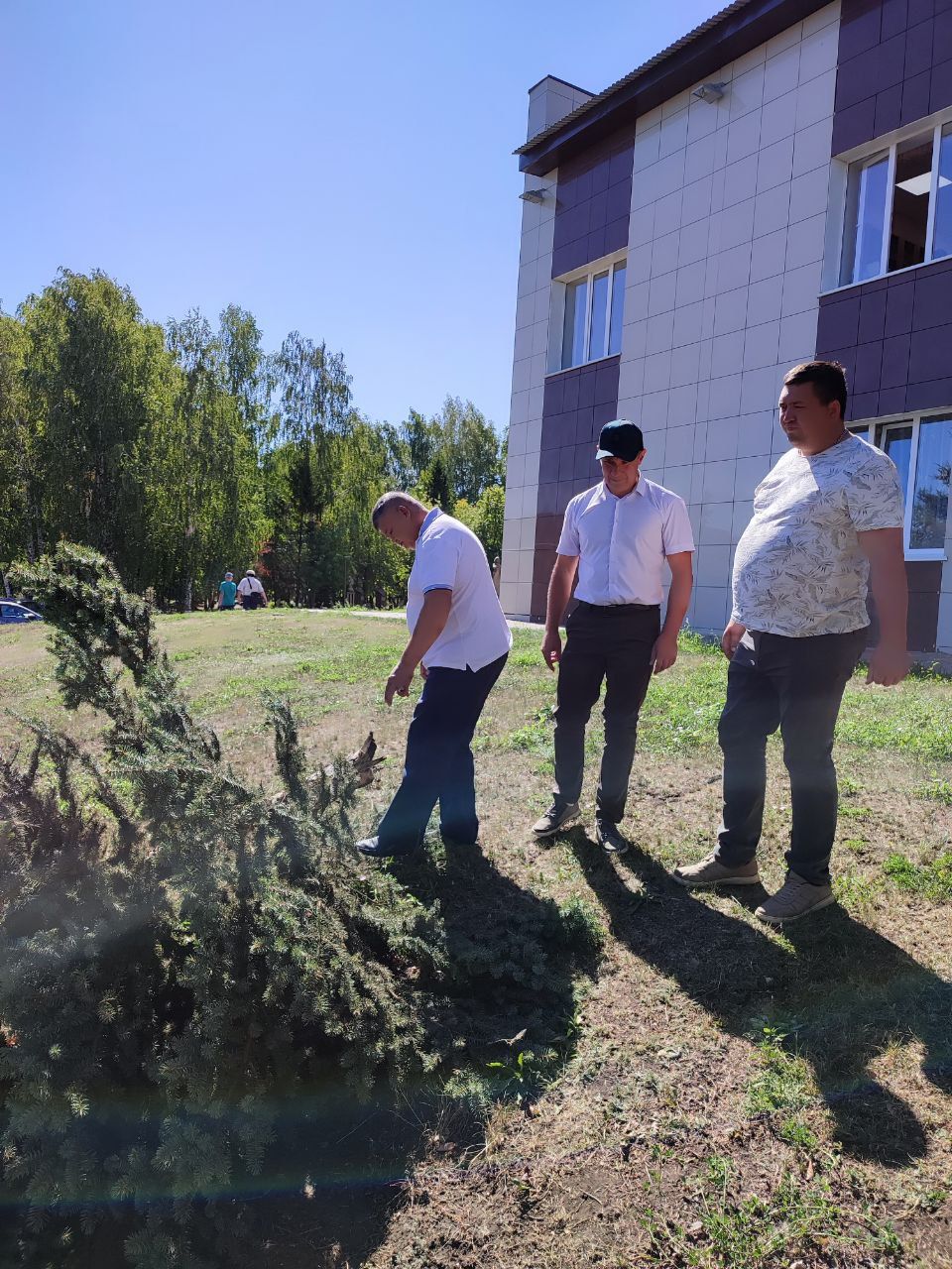 АКТАНЫШ ҮЗӘГЕНДӘ ВОДИТЕЛЬ ЧЫРШЫГА БАРЫП МЕНГӘН...