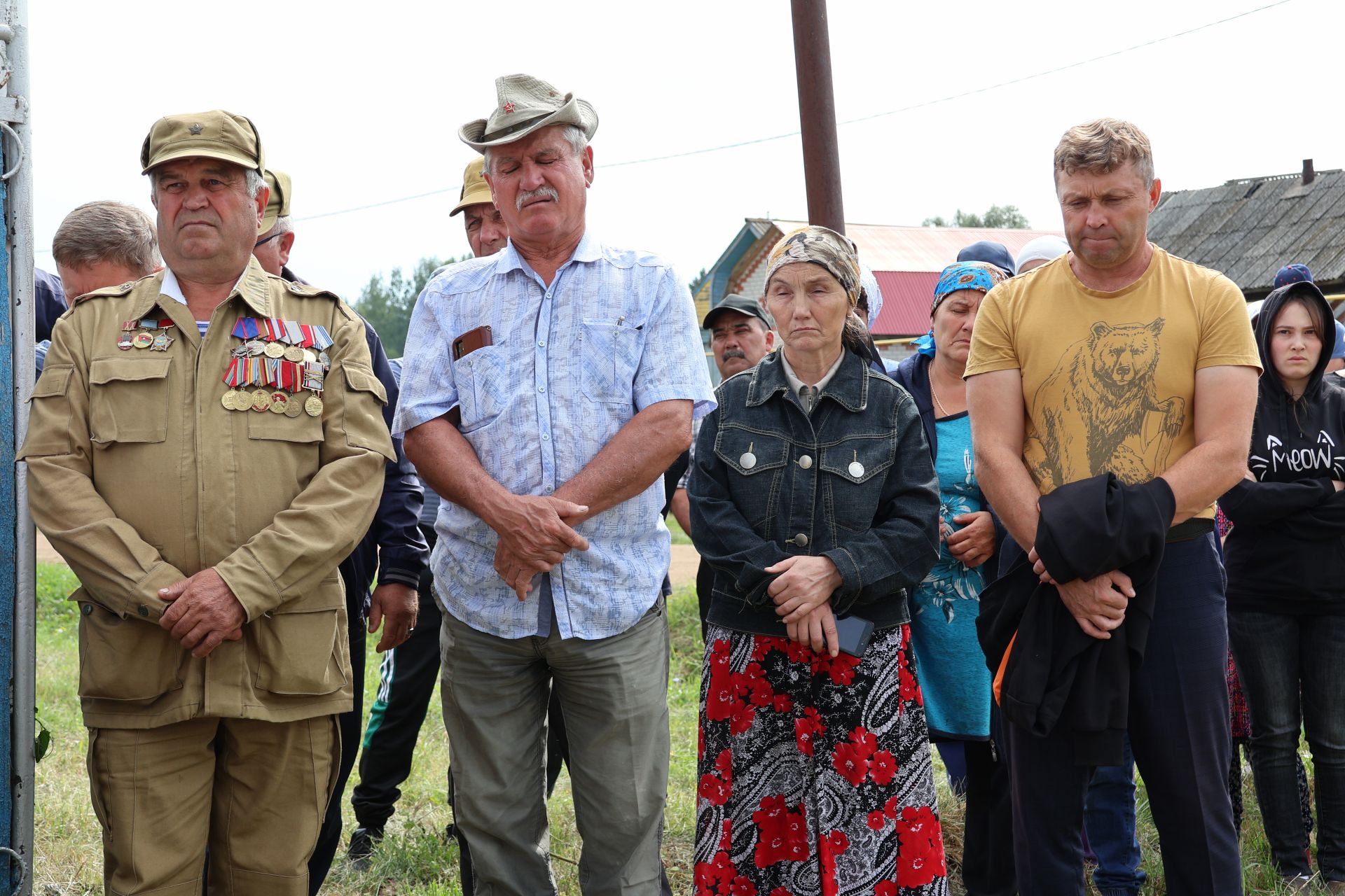 #БезнеңГеройлар: Райондашыбыз Илнур Кәрамов һәлак булганнан соң «Батырлык өчен» ордены белән бүләкләнде