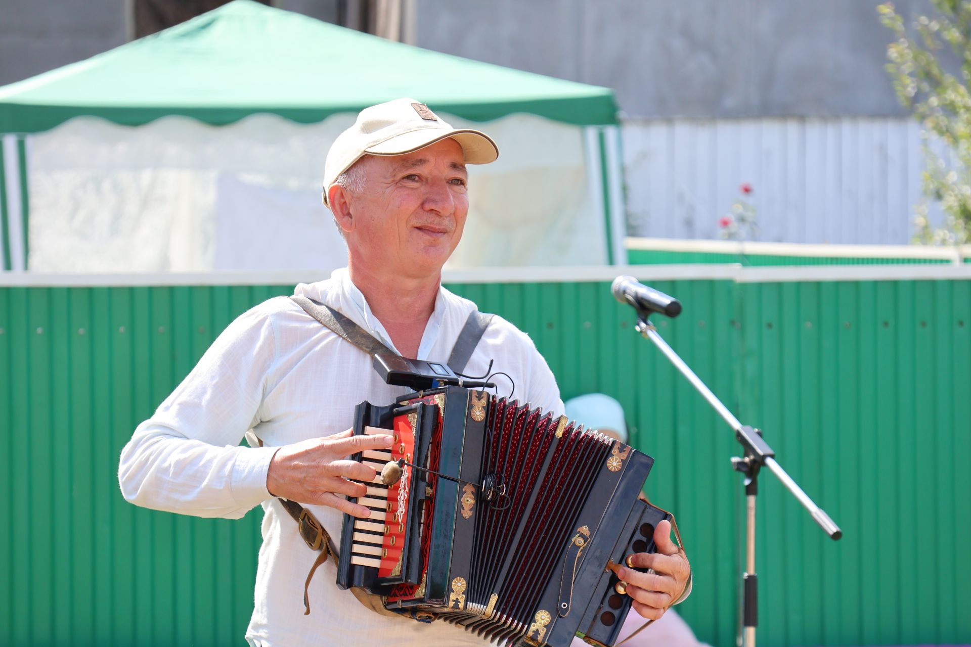 Әфганчы Тутыя Заһидуллина — Мәрданова: Вакыт безне сайлады