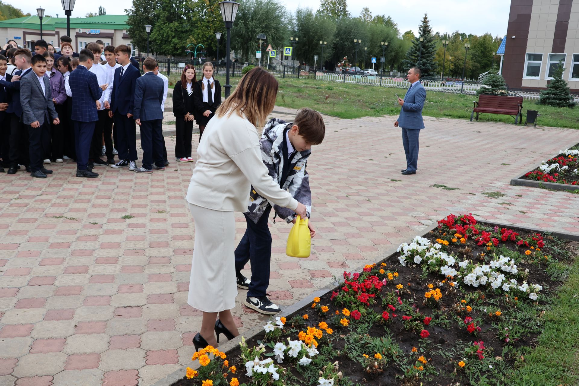 Төзәлми торган йөрәк ярасы: Актаныш «Тормыш тамчысы» россиякүләм акциягә кушылды