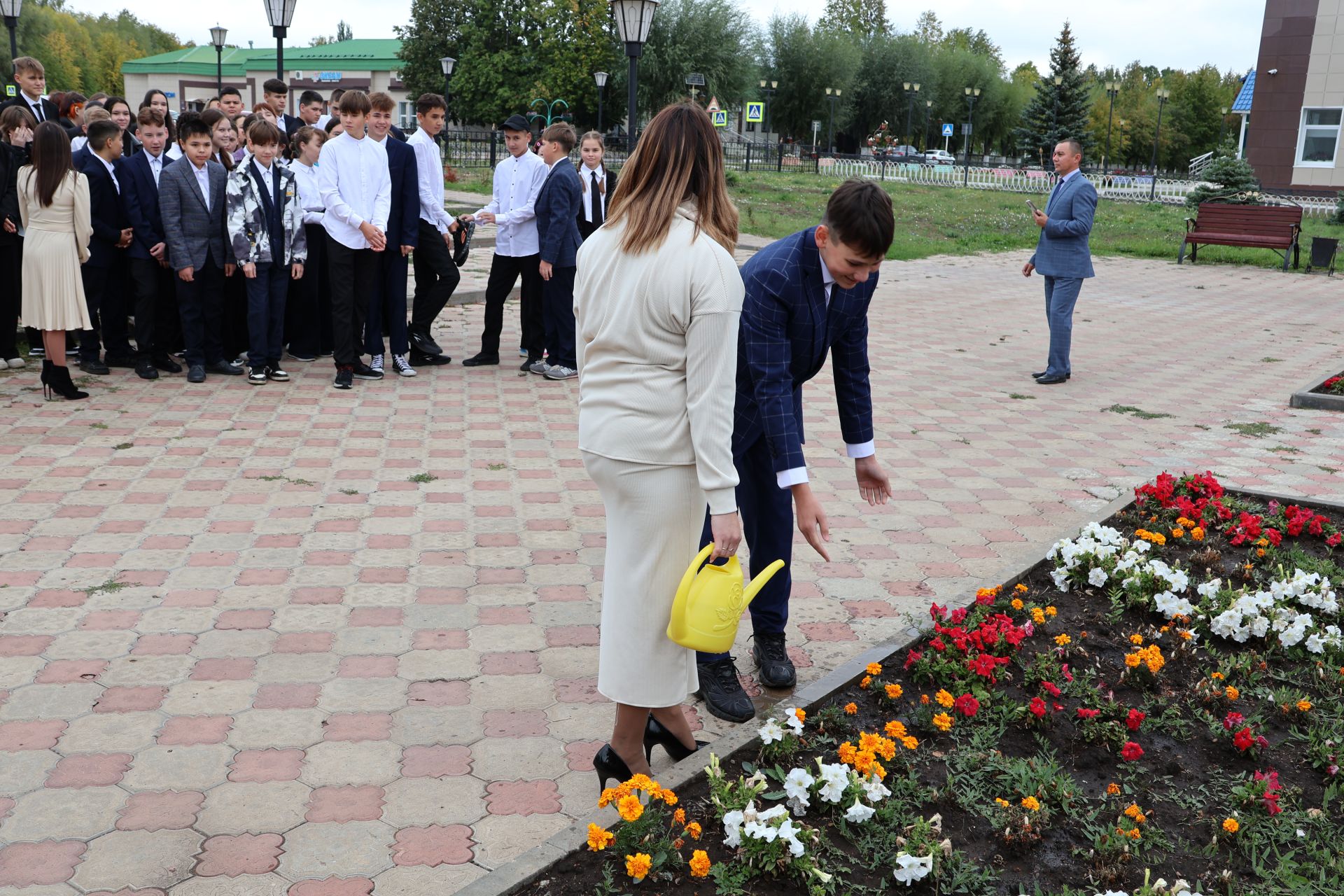 Төзәлми торган йөрәк ярасы: Актаныш «Тормыш тамчысы» россиякүләм акциягә кушылды