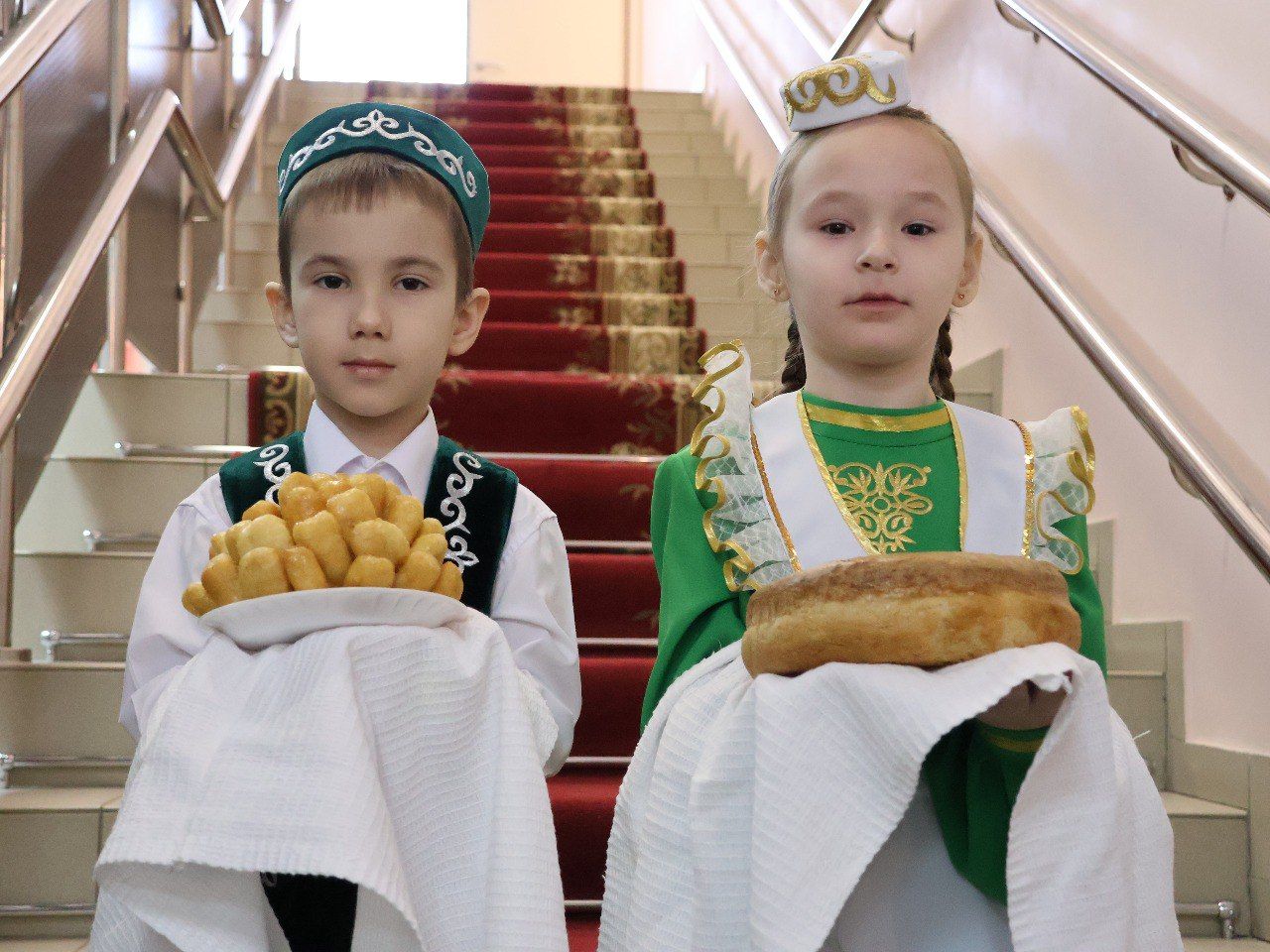 «Алдынгылар хәрәкәте»нең төп бурычы - балалар бакчасыннан алып көллияткә һәм югары уку йортына кадәр бала өчен бердәм тәрбия һәм үсеш мөхите булдыру