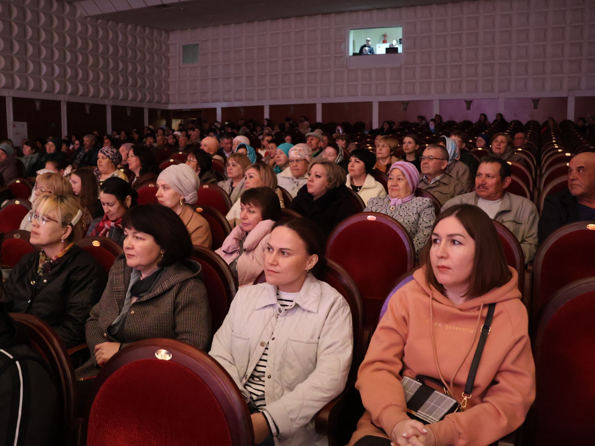 Гаилә елына багышланган үзешчәннәр смотрында Актанышның барлык балалар бакчалары I урынга лаек булды