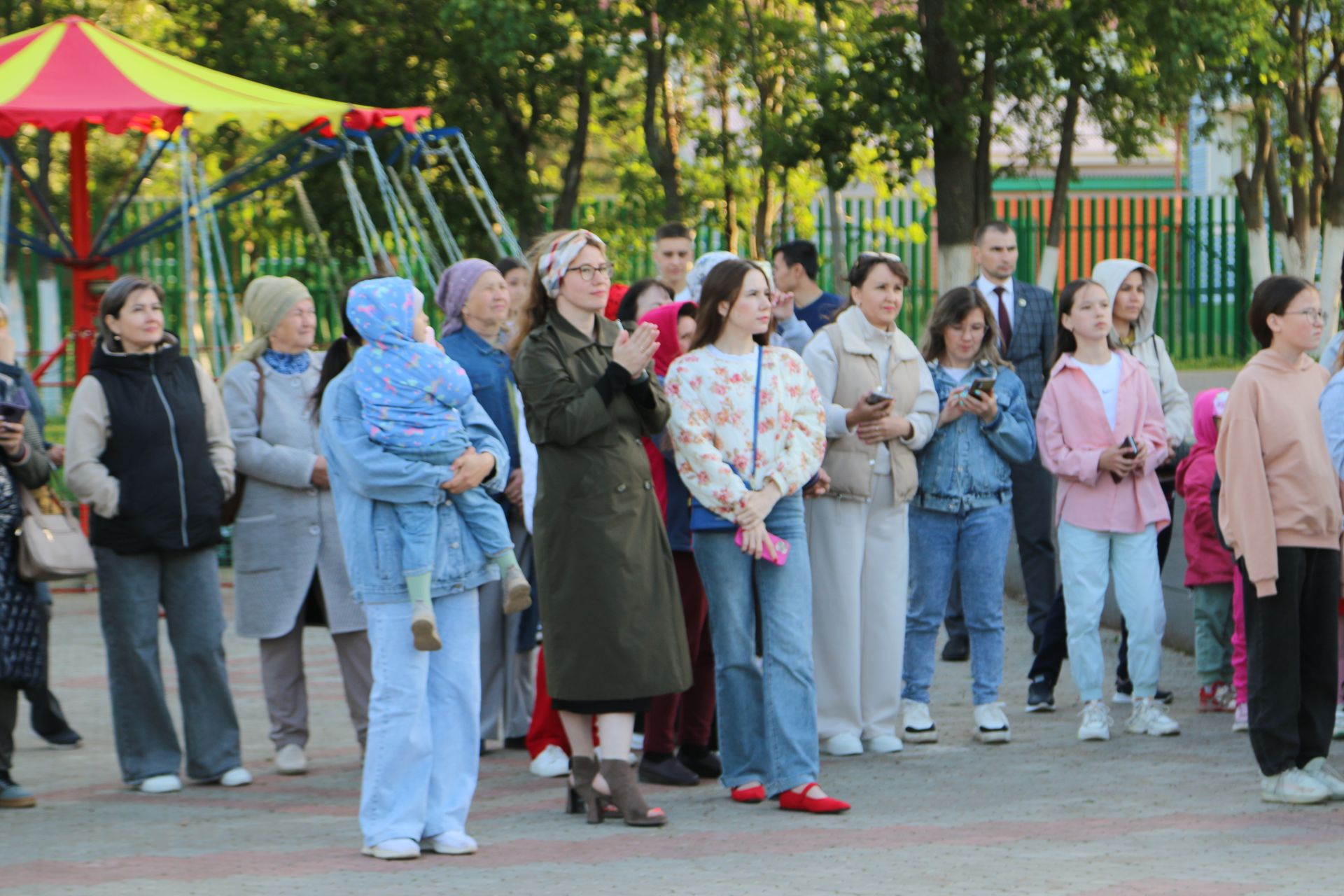 Ленар Зарипов: Гади булырга курыкмагыз, тик һәрвакыт кеше булып калыгыз.