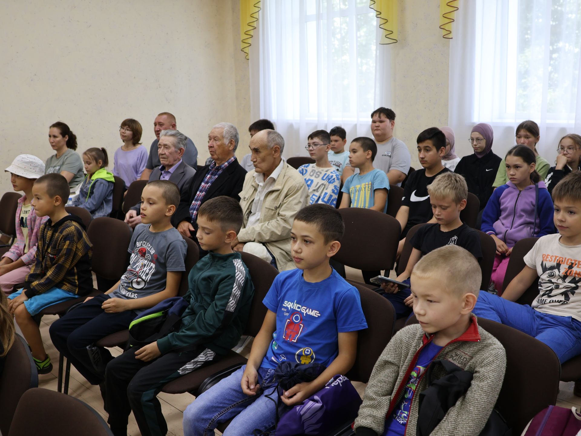 Татарстан чемпионы, махсус хәрби операция батыры Нияз Фәррахов истәлегенә шахмат буенча ачык турнирда: Акыллы, рухи яктан да, физик яктан да көчле спортчы иде