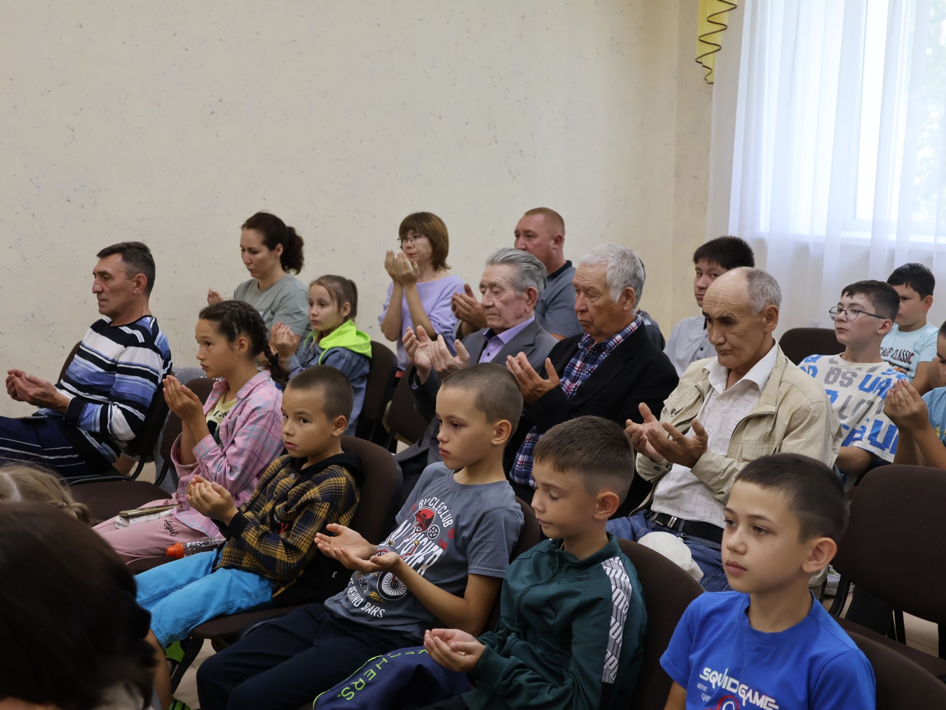 Татарстан чемпионы, махсус хәрби операция батыры Нияз Фәррахов истәлегенә шахмат буенча ачык турнирда: Акыллы, рухи яктан да, физик яктан да көчле спортчы иде